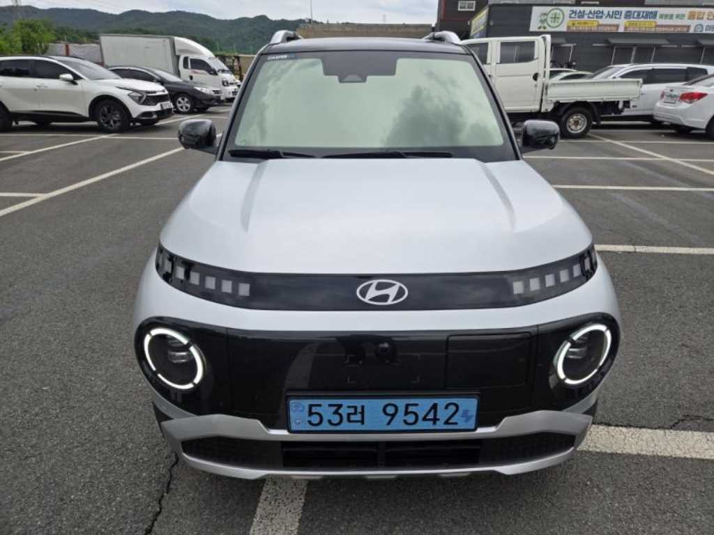 HYUNDAI Casper 2025 - Importación desde Corea - HF Imports Iquique - Foto 1