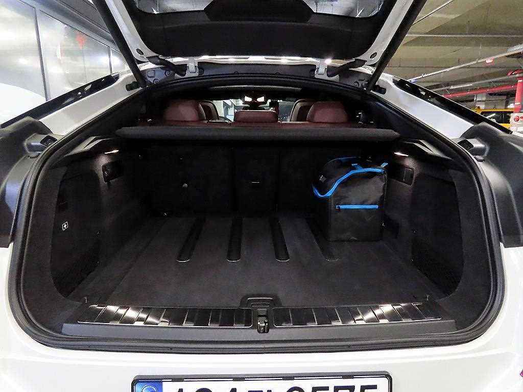BMW X6 2024 Blanco - Importación desde Corea - HF Imports Iquique - Foto 16
