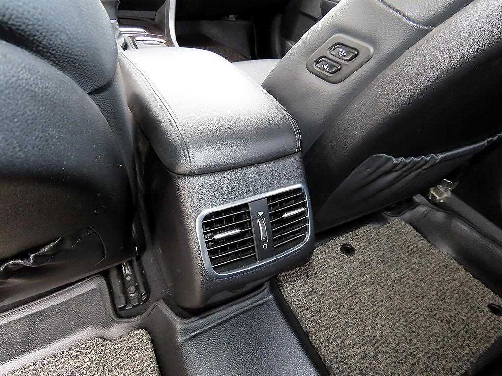 KIA K5 2016 Blanco - Importación desde Corea - HF Imports Iquique - Foto 17