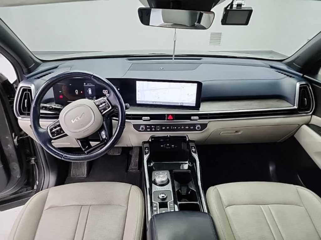 KIA Sorento - Vista 7