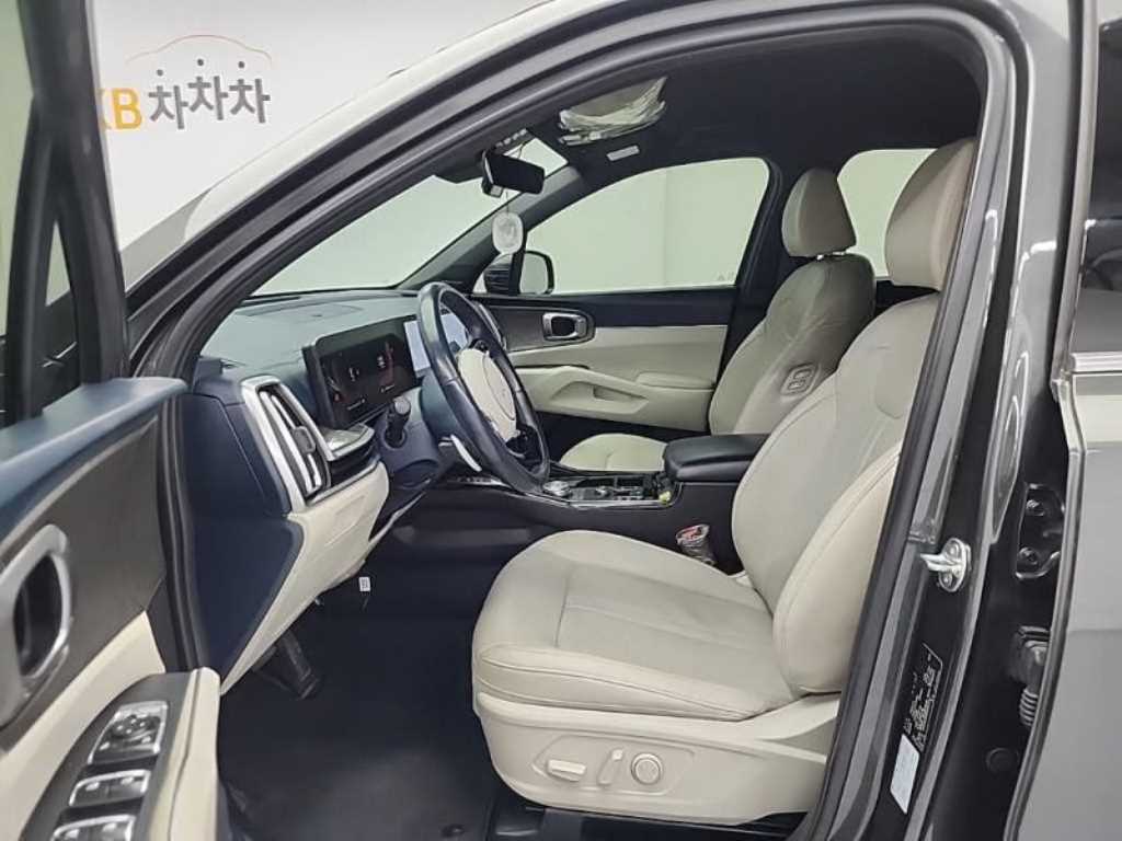 KIA Sorento - Vista 11