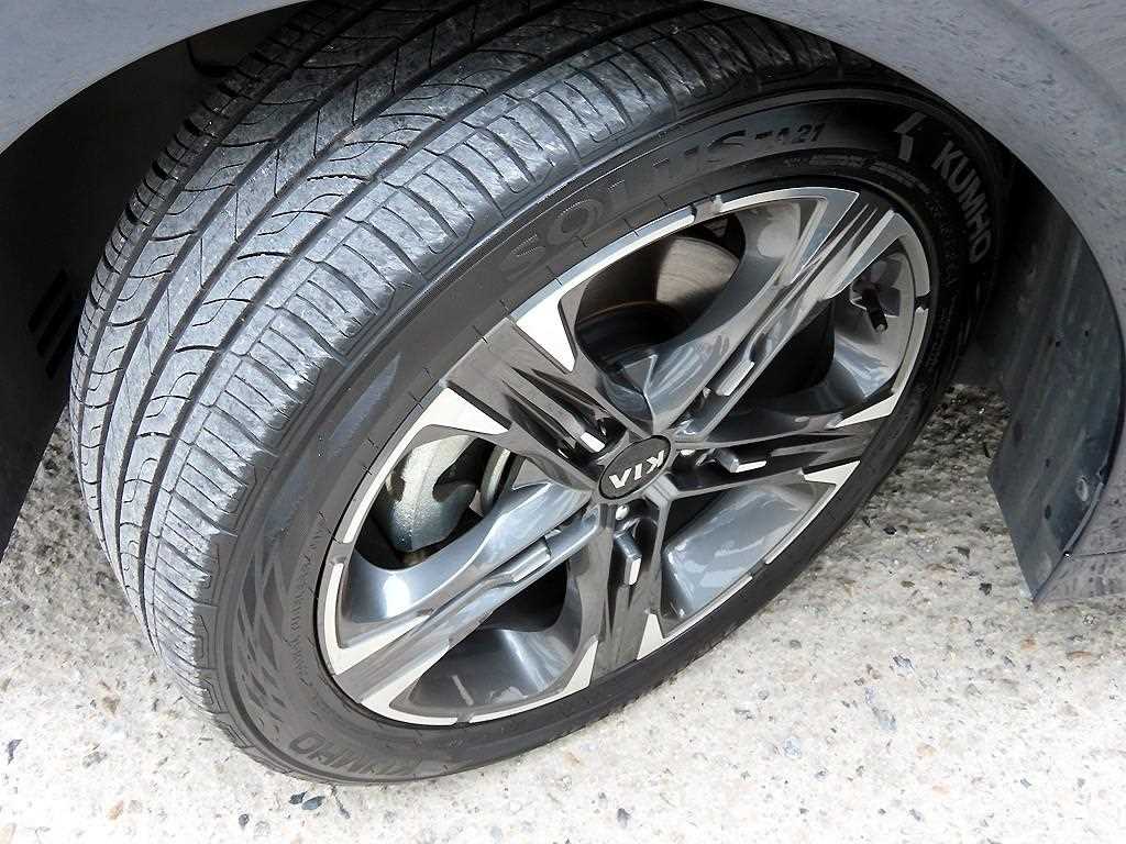 KIA K5 2020 Azul - Importación desde Corea - HF Imports Iquique - Foto 20