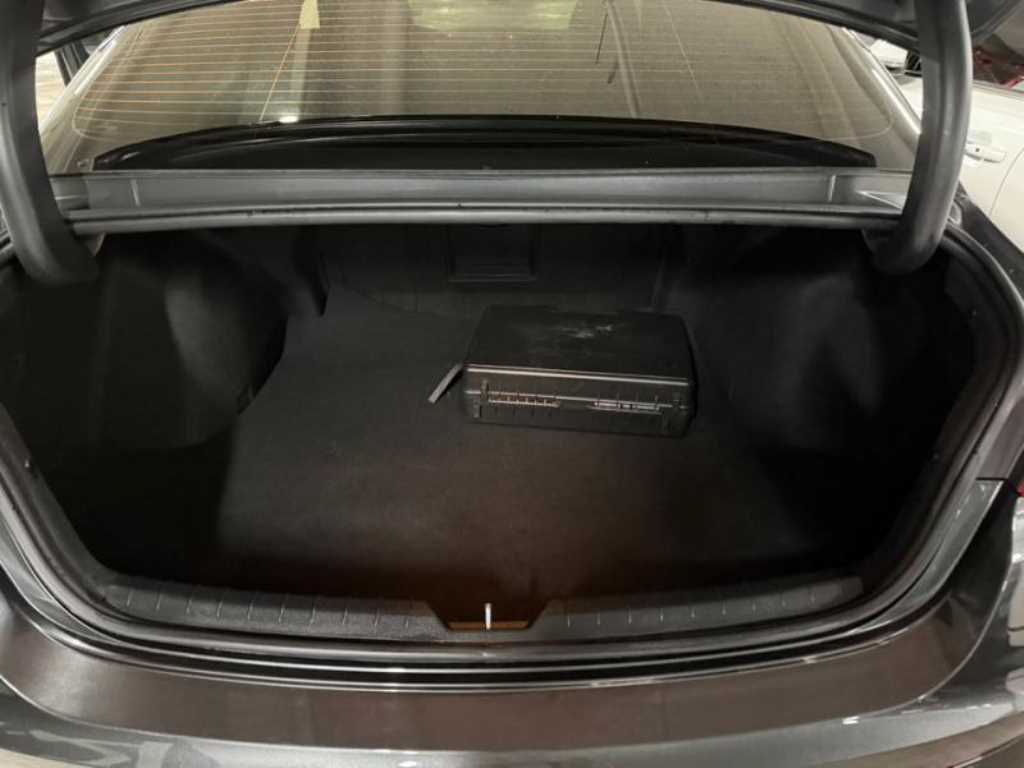 KIA K5 2021 Gris - Importación desde Corea - HF Imports Iquique - Foto 18