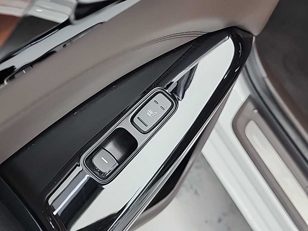 KIA K7 2016 Blanco - Importación desde Corea - HF Imports Iquique - Foto 14