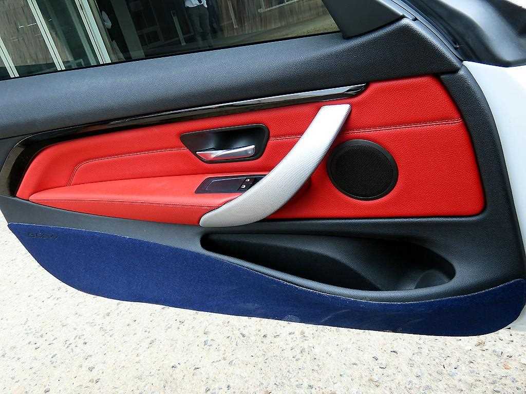 BMW 4 Series - Vista 12