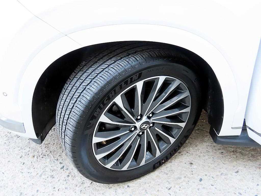 HYUNDAI Palisade 2023 Blanco - Importación desde Corea - HF Imports Iquique - Foto 20