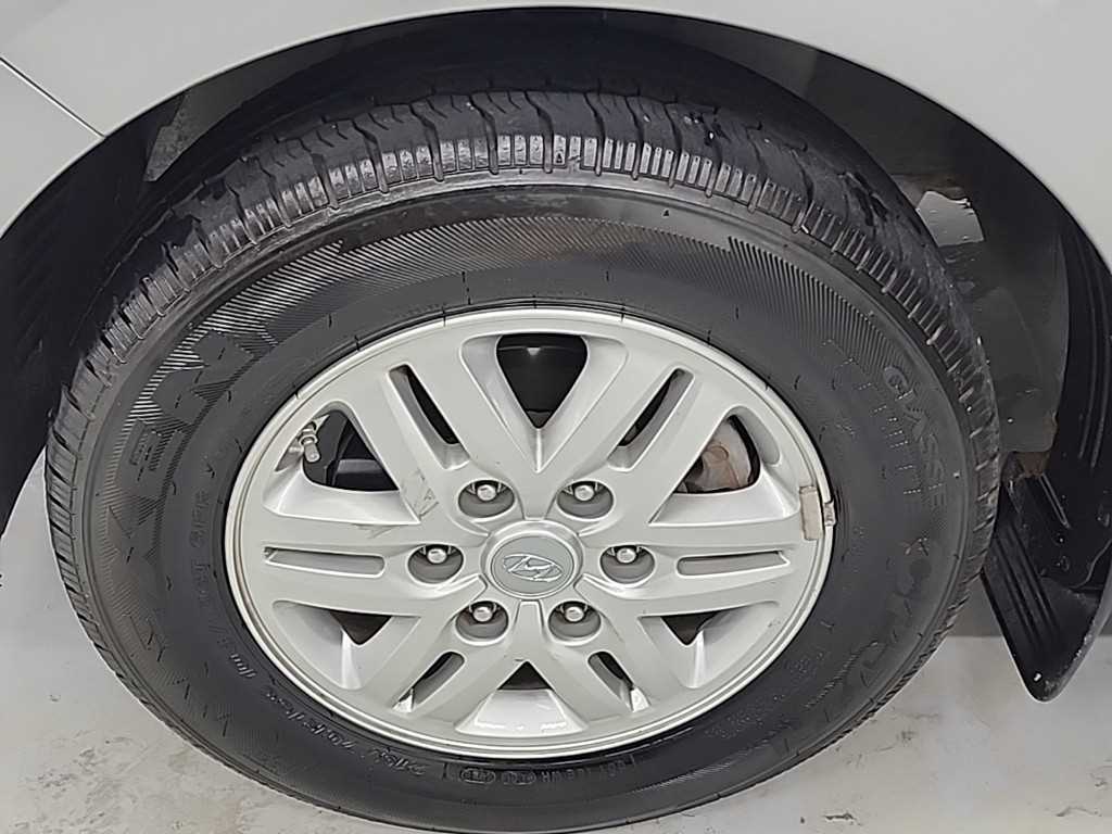 HYUNDAI Starex 2021 Plateado - Importación desde Corea - HF Imports Iquique - Foto 19