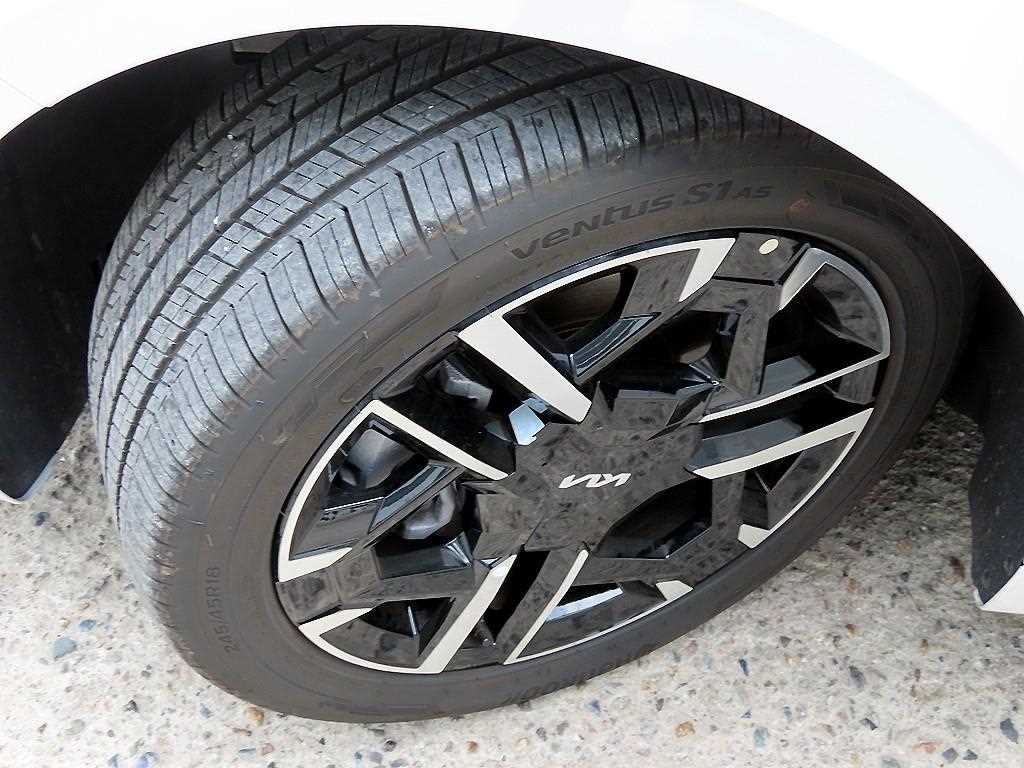 KIA K8 2026 Blanco - Importación desde Corea - HF Imports Iquique - Foto 20