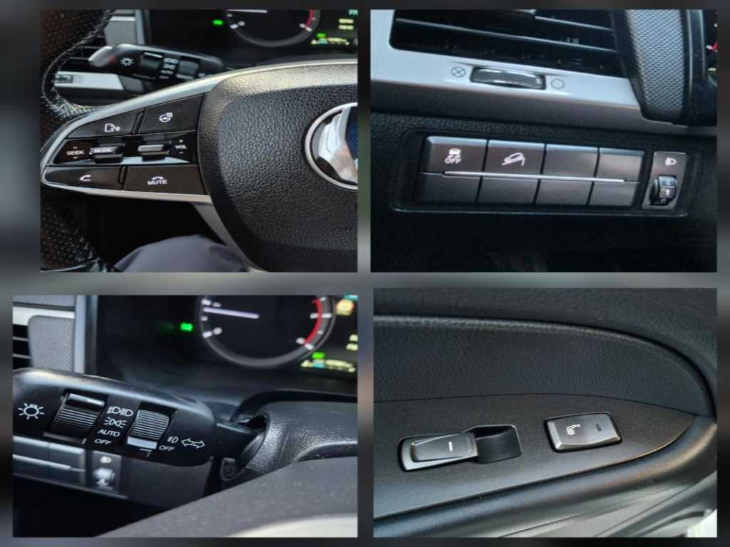 Ssangyong Rexton 2018 - Importación desde Corea - HF Imports Iquique - Foto 15
