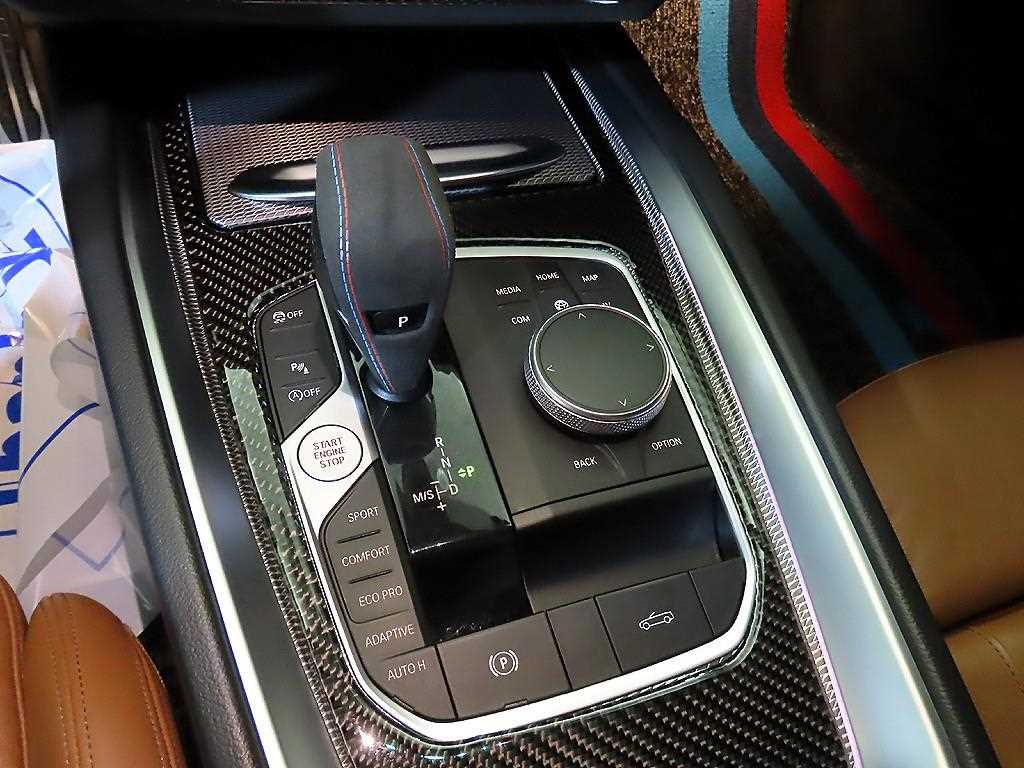 BMW Z4 2021 Gris - Importación desde Corea - HF Imports Iquique - Foto 13