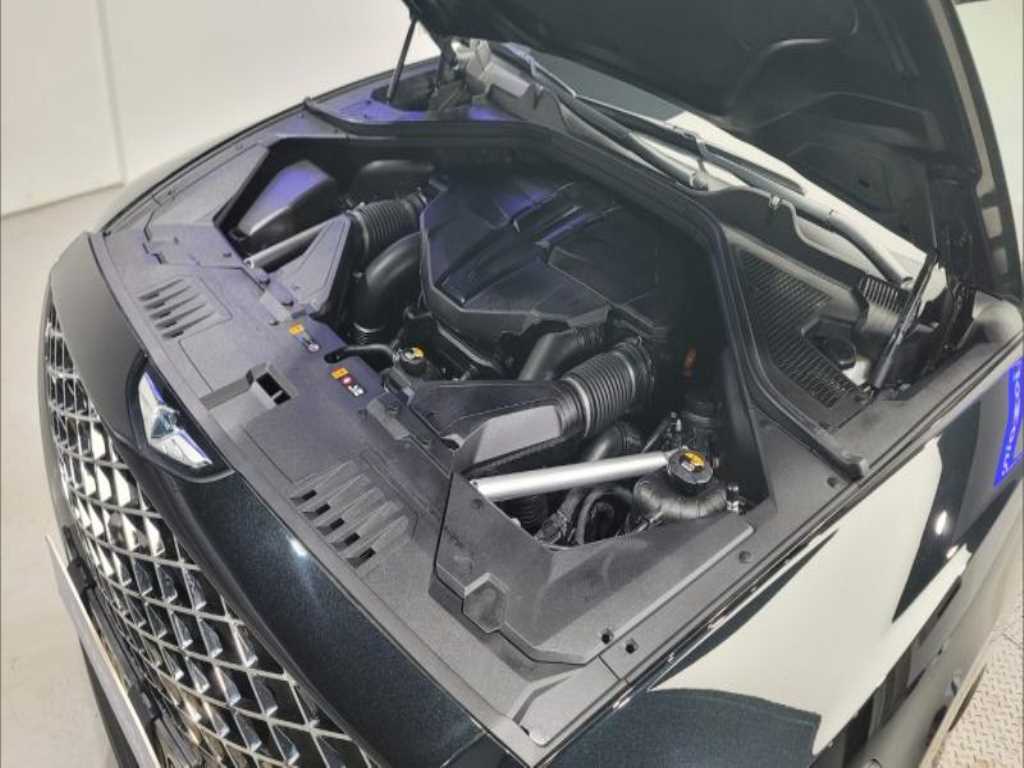 Genesis GV80 2023 - Importación desde Corea - HF Imports Iquique - Foto 17