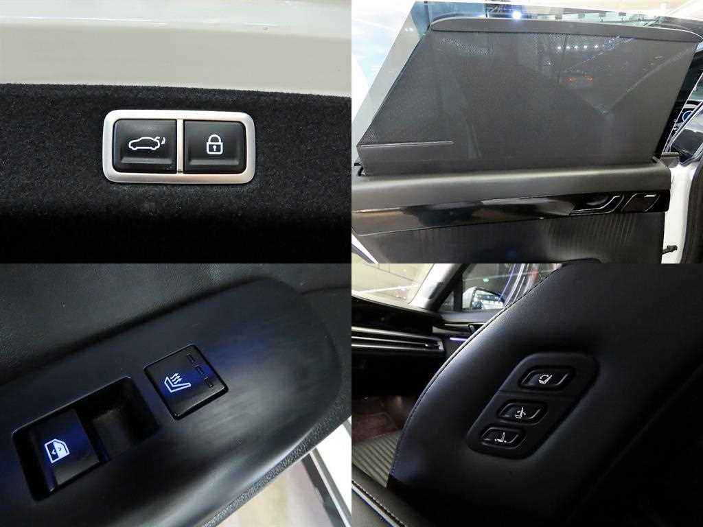 HYUNDAI Grandeur 2023 Blanco - Importación desde Corea - HF Imports Iquique - Foto 17