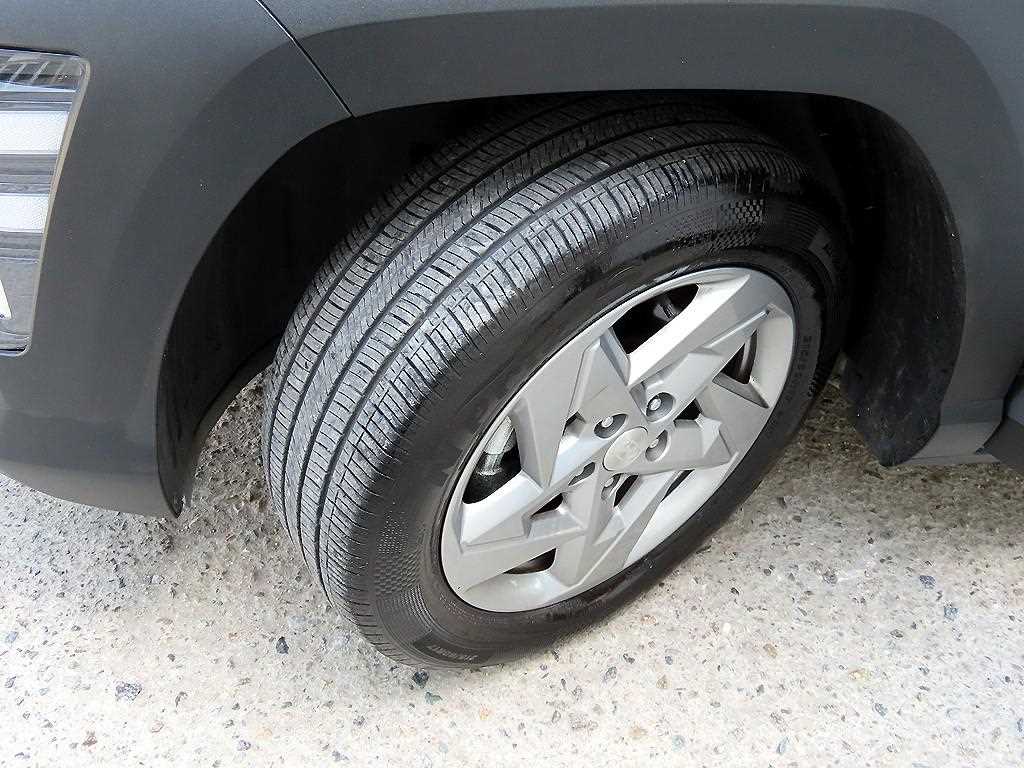 HYUNDAI Kona 2024 Blanco - Importación desde Corea - HF Imports Iquique - Foto 20