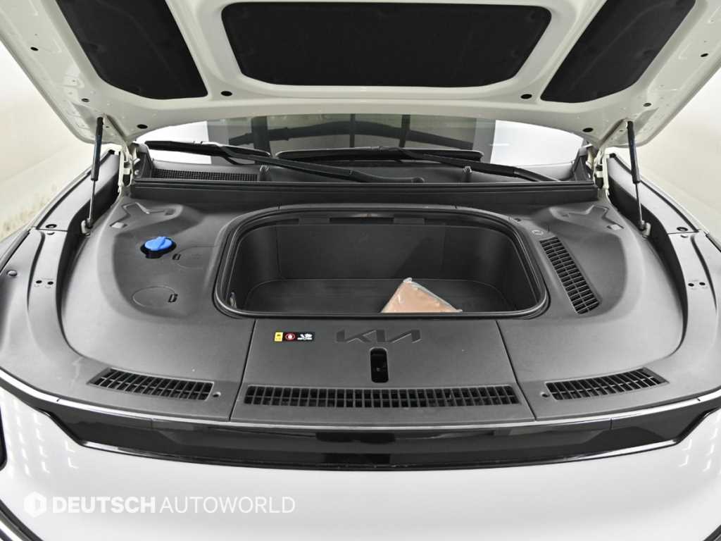 KIA EV9 - Vista 6