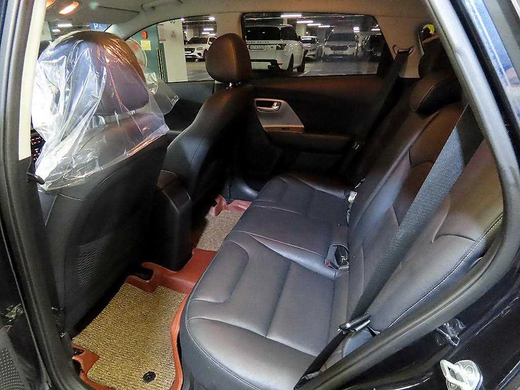 KIA Niro - Vista 7
