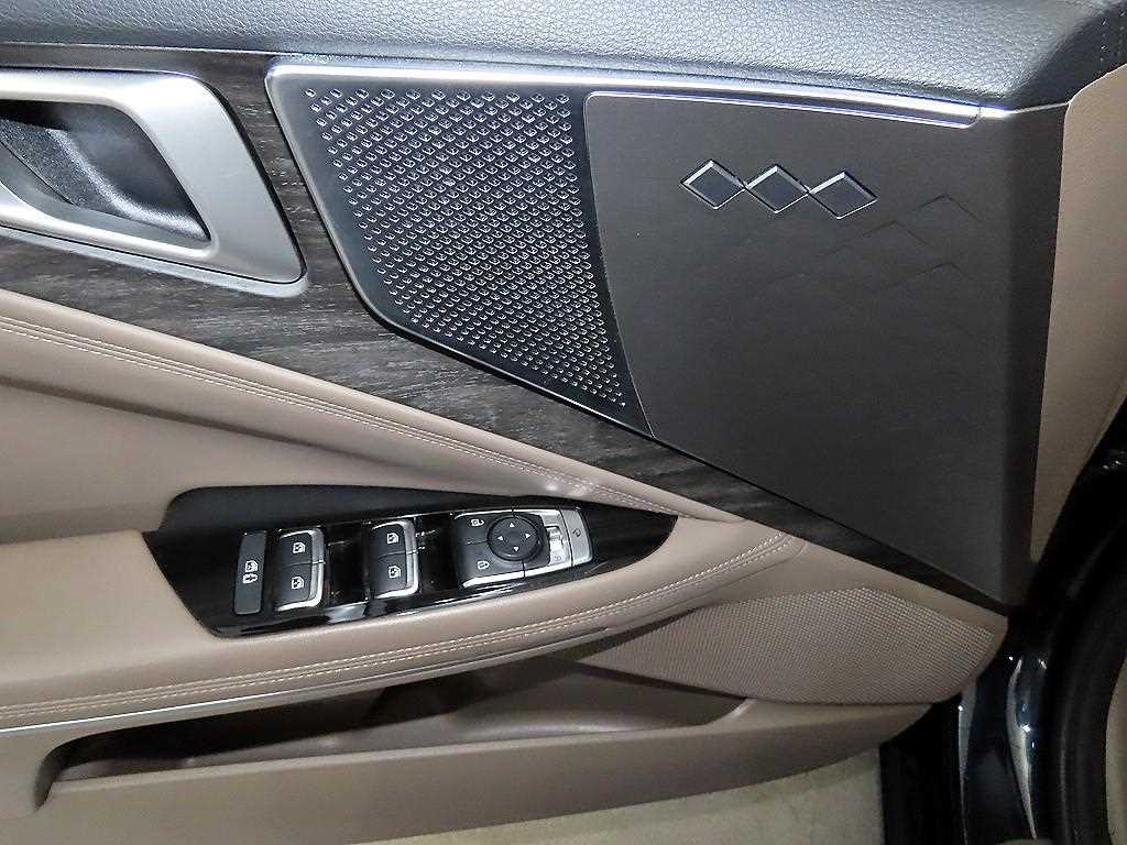 KIA K8 2022 Azul - Importación desde Corea - HF Imports Iquique - Foto 13