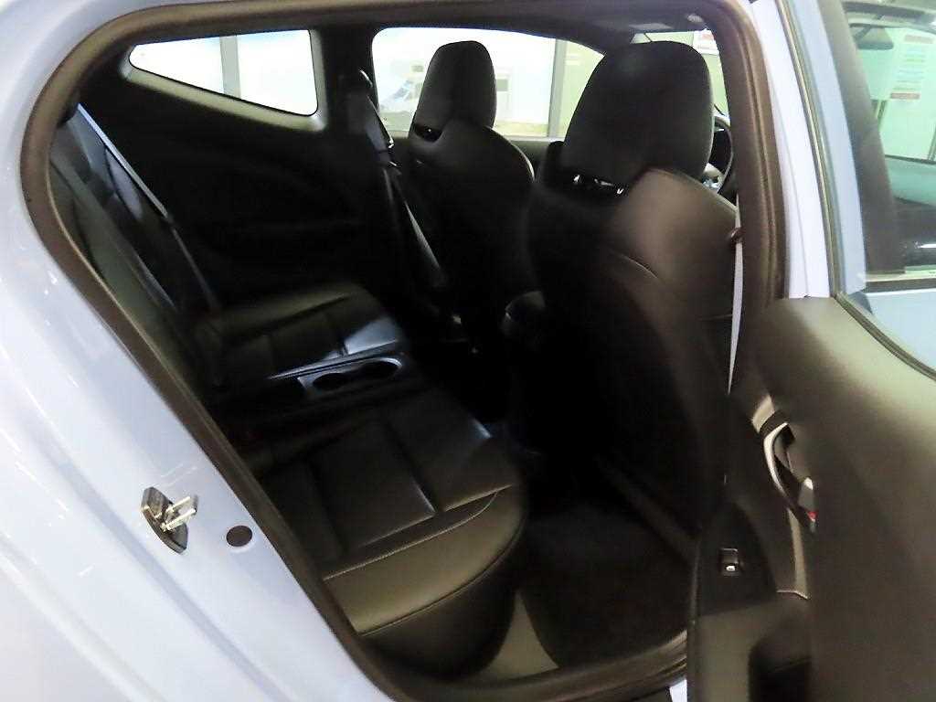 HYUNDAI Veloster - Vista 7