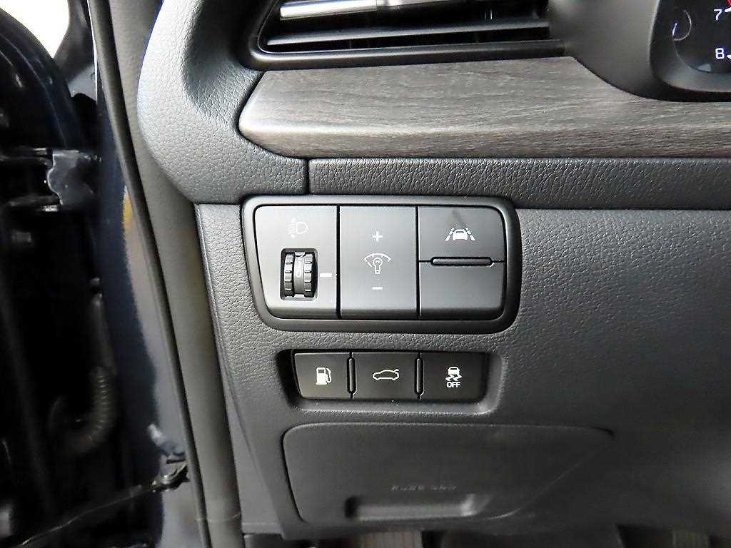 KIA K7 2020 Azul - Importación desde Corea - HF Imports Iquique - Foto 13