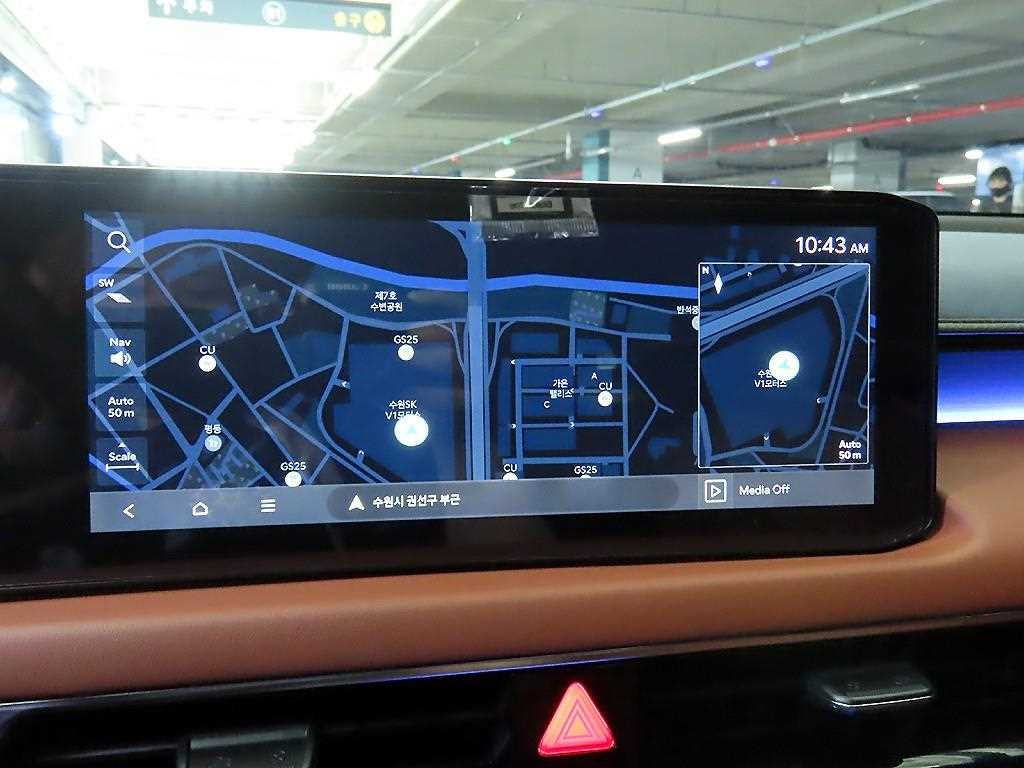 KIA K8 2025 - Importación desde Corea - HF Imports Iquique - Foto 13