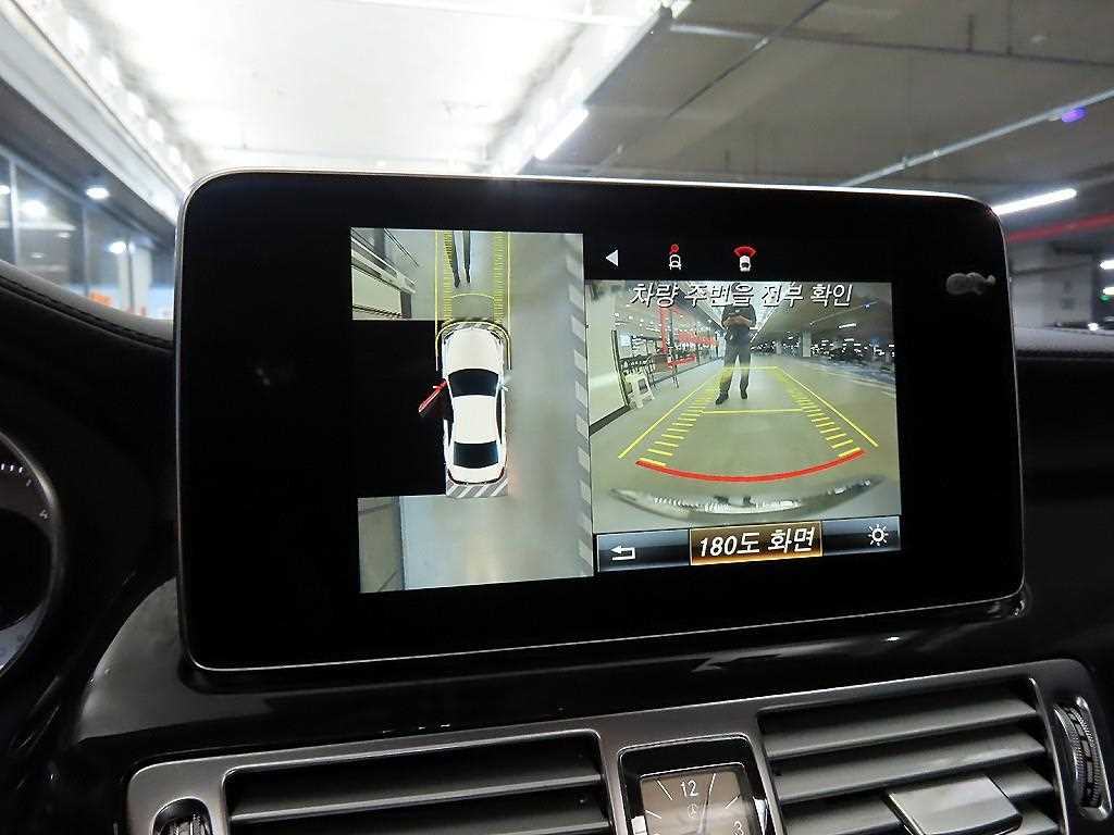 Mercedes Benz CLS Class 2016 - Importación desde Corea - HF Imports Iquique - Foto 15