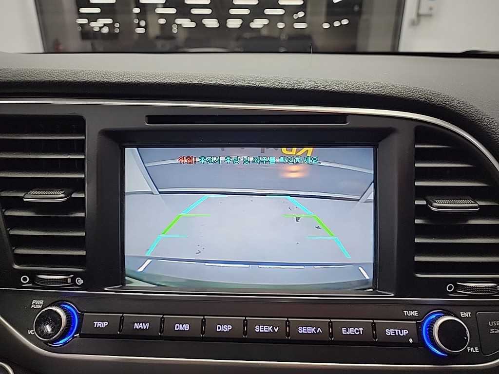 HYUNDAI Avante 2017 Gris - Importación desde Corea - HF Imports Iquique - Foto 14