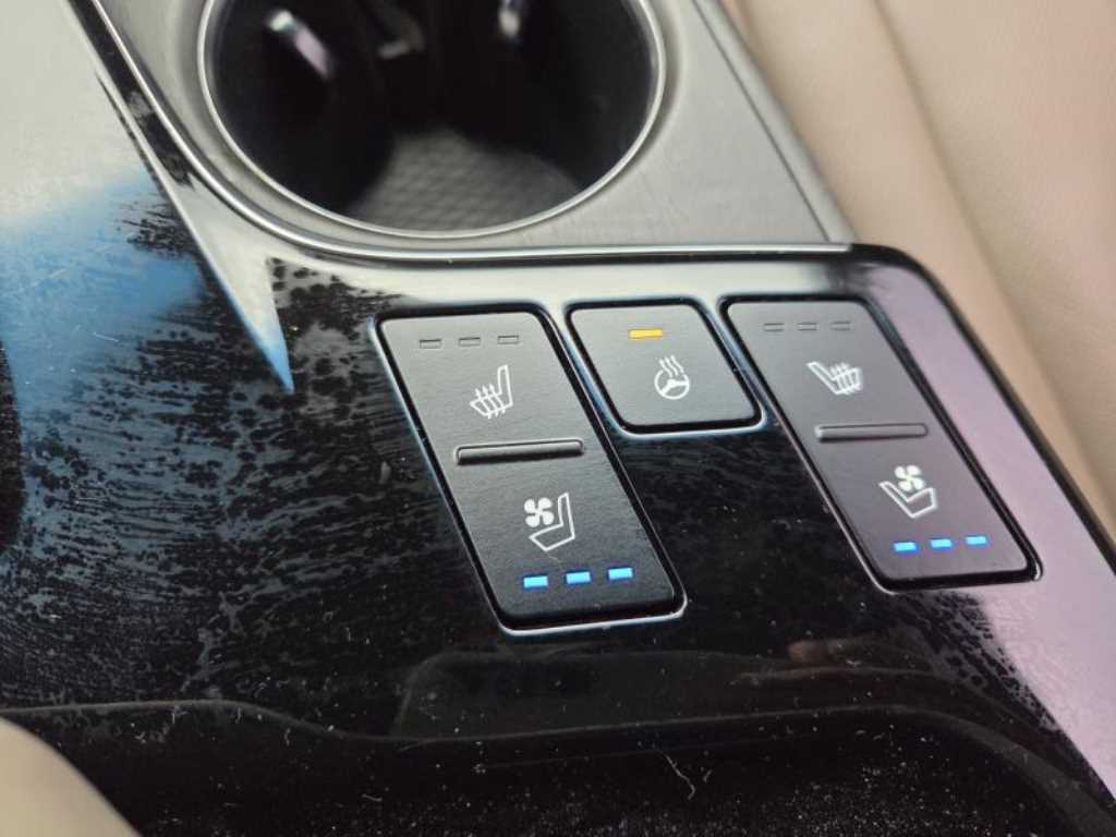 KIA K8 2022 Negro - Importación desde Corea - HF Imports Iquique - Foto 18