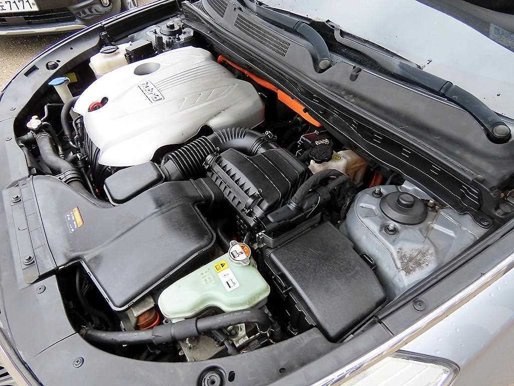 HYUNDAI Grandeur 2016 Gris - Importación desde Corea - HF Imports Iquique - Foto 19