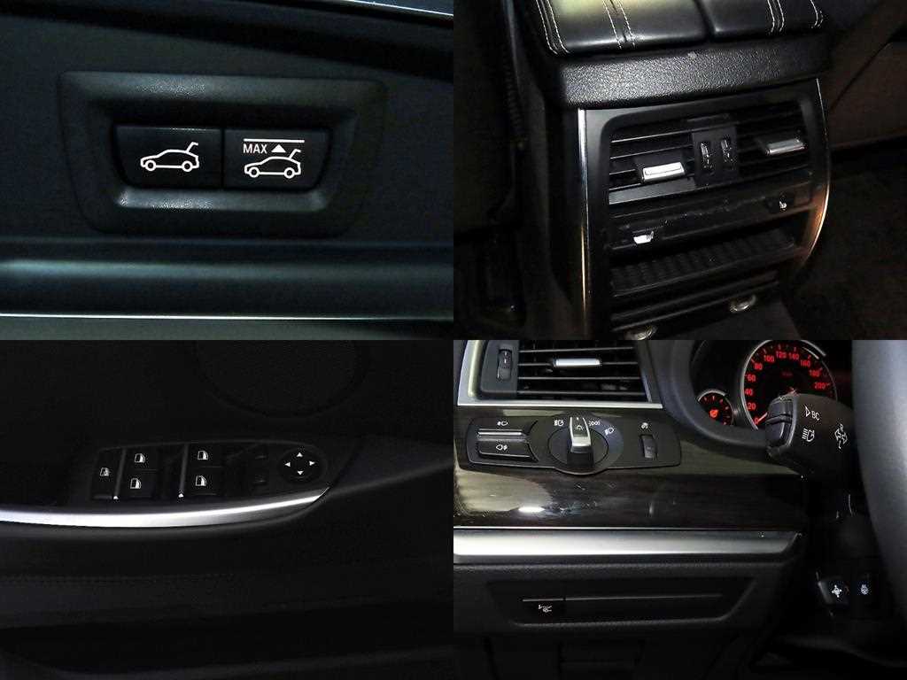 BMW Gran Turismo 2015 Negro - Importación desde Corea - HF Imports Iquique - Foto 18