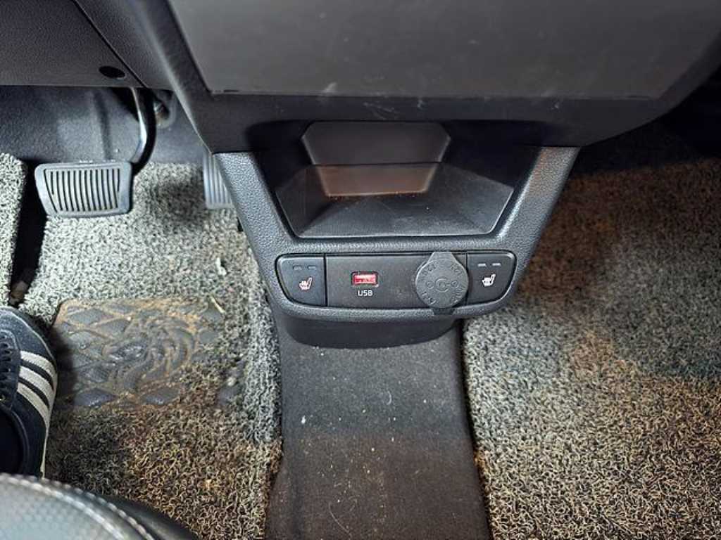 KIA Ray 2021 Blanco - Importación desde Corea - HF Imports Iquique - Foto 14