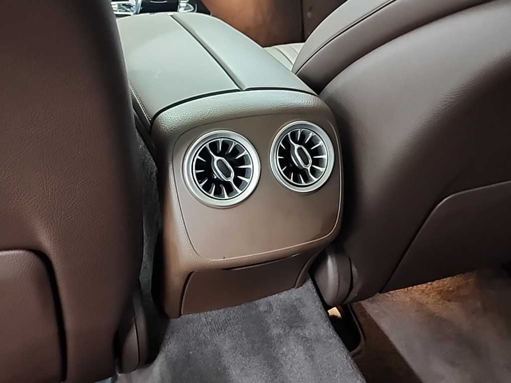 Mercedes Benz CLS Class 2020 - Importación desde Corea - HF Imports Iquique - Foto 13