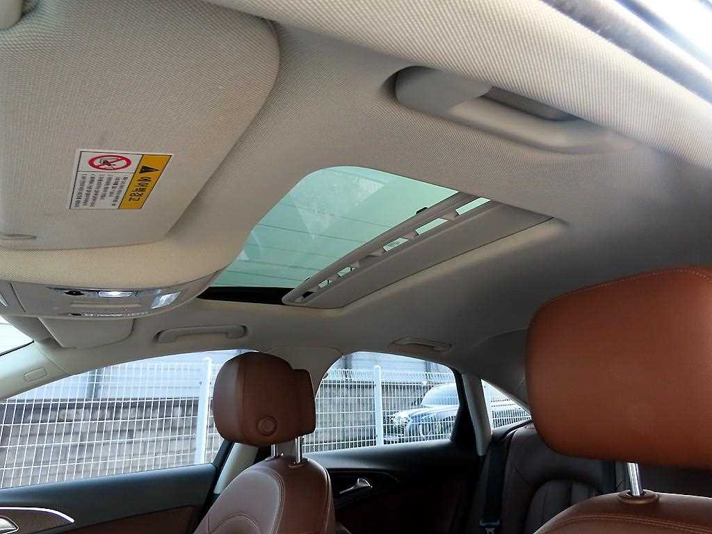 [아우디]뉴A6 35 TDI 프리미엄 - миниатюра 18