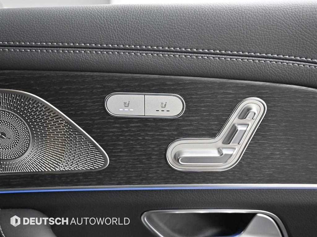 Mercedes Benz GLS Class 2026 Negro - Importación desde Corea - HF Imports Iquique - Foto 16