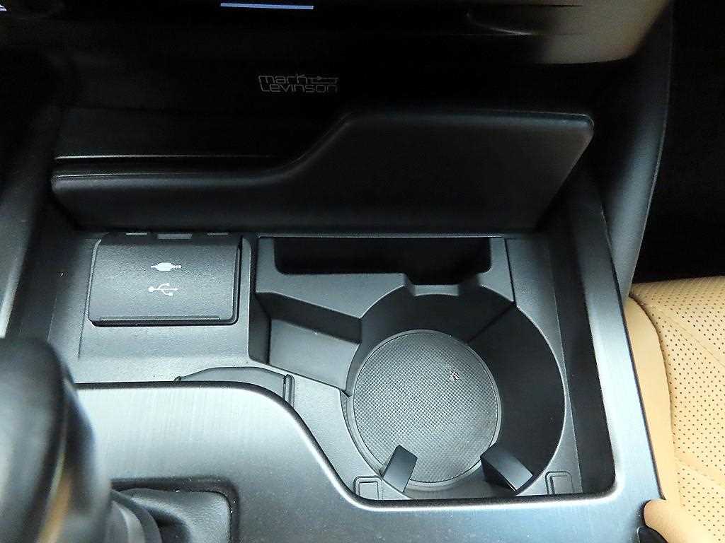 Lexus ES 2022 Gris - Importación desde Corea - HF Imports Iquique - Foto 14