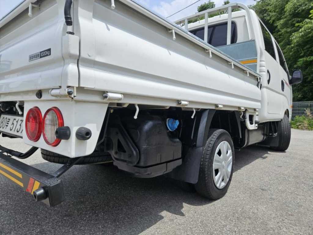 Small Truck Cargo (small) - Vista 6