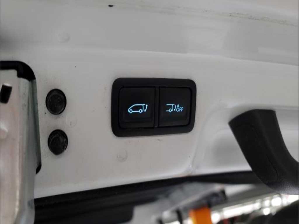 HYUNDAI Staria 2023 Blanco - Importación desde Corea - HF Imports Iquique - Foto 20