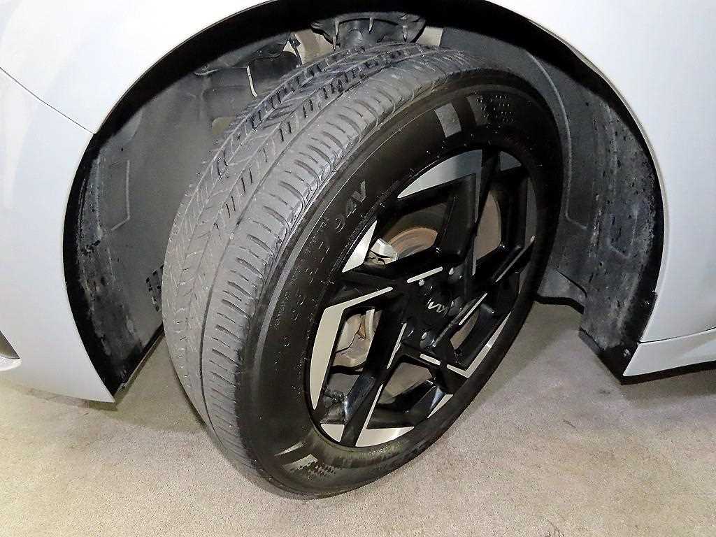 KIA K5 2024 Gris - Importación desde Corea - HF Imports Iquique - Foto 20