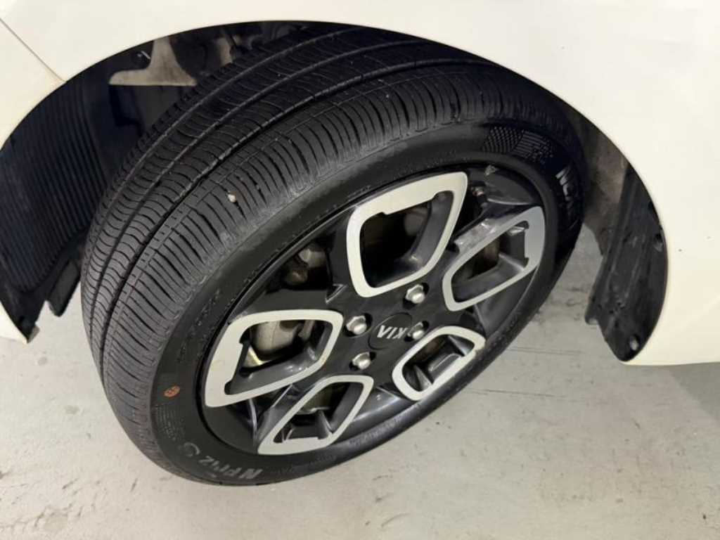 KIA Ray 2021 Blanco - Importación desde Corea - HF Imports Iquique - Foto 20