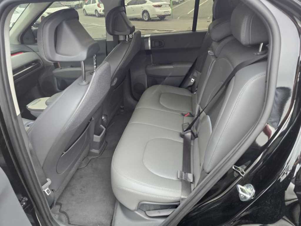 KIA EV3 - Vista 11