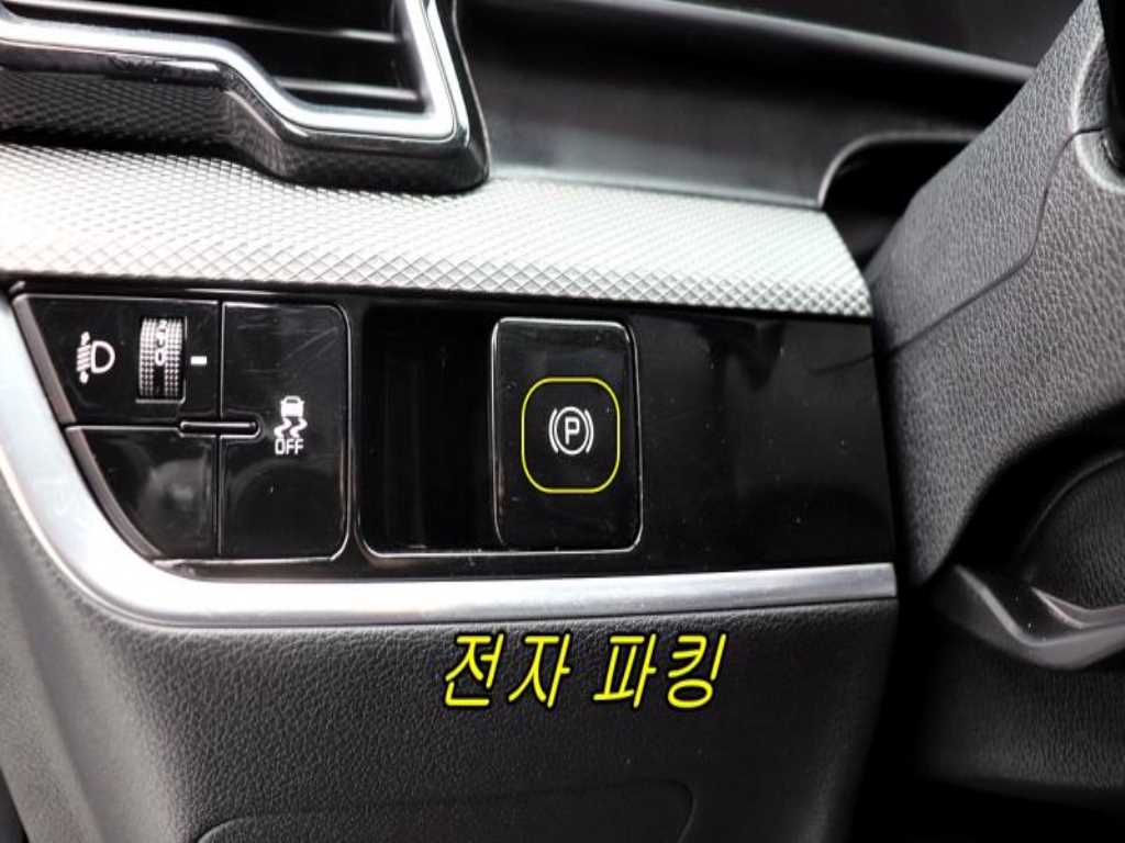 KIA Sportage - Vista 6