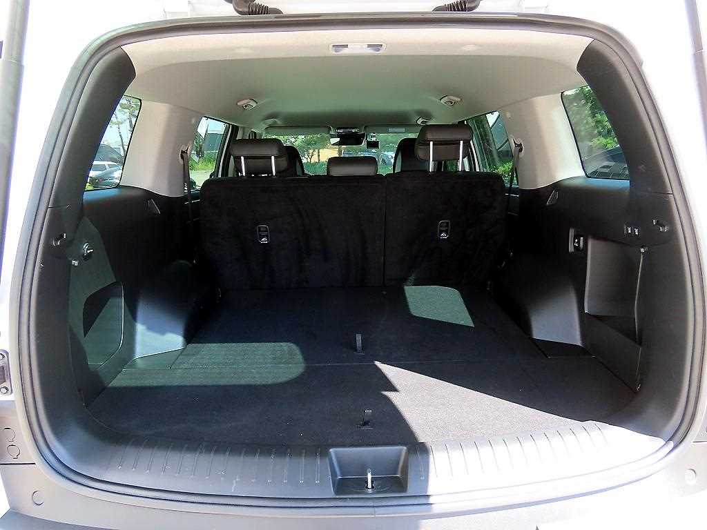 HYUNDAI Santa Fe 2025 Blanco - Importación desde Corea - HF Imports Iquique - Foto 16