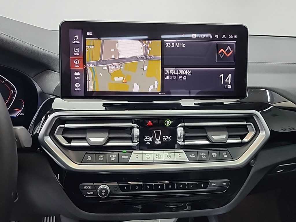 [BMW]X3 (G01) xDrive 20i 기본형 - миниатюра 10
