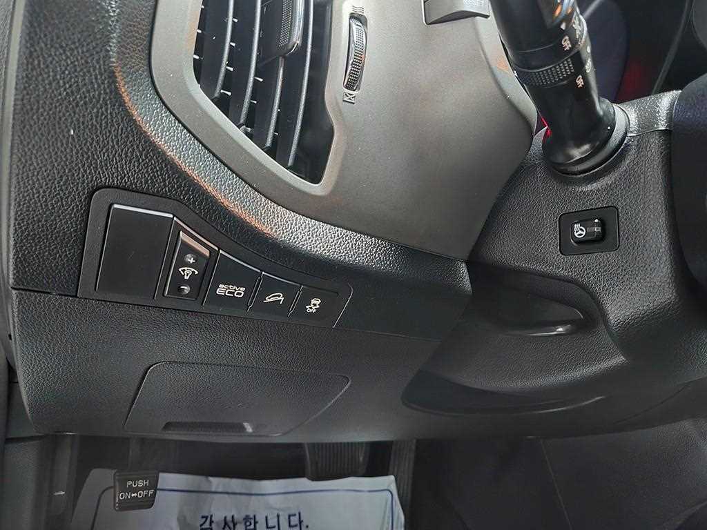 KIA Sportage 2014 Blanco - Importación desde Corea - HF Imports Iquique - Foto 13