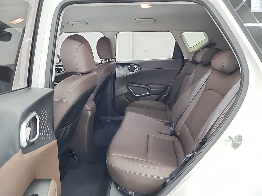 KIA Soul - Vista 12