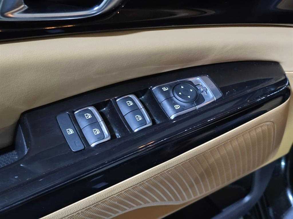 KIA Carnival 2022 Negro - Importación desde Corea - HF Imports Iquique - Foto 16