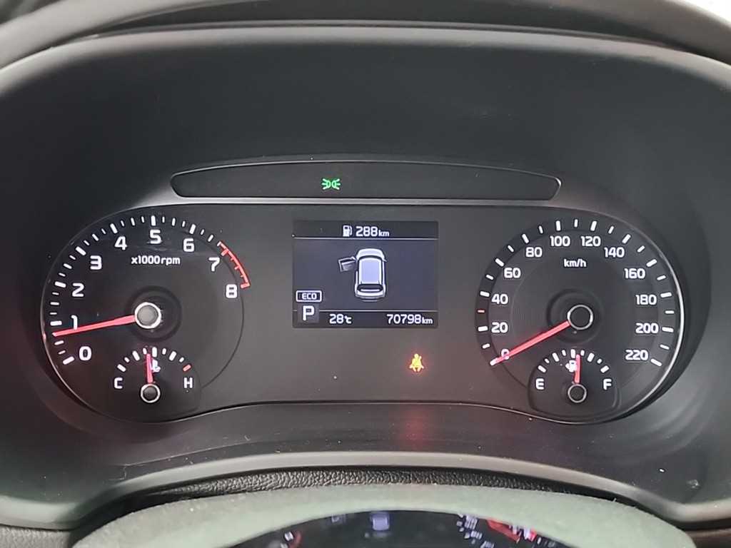 KIA Soul - Vista 6