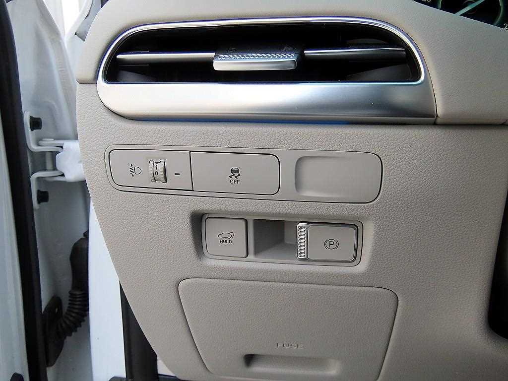 HYUNDAI Palisade - Vista 12