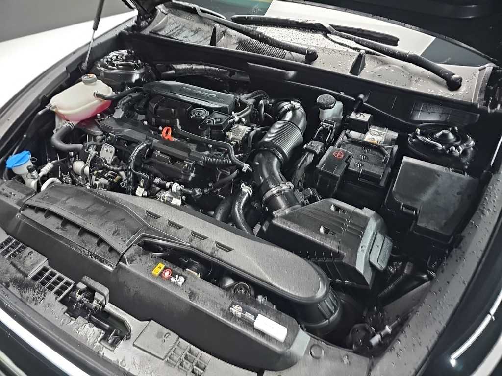 HYUNDAI Sonata - Vista 5