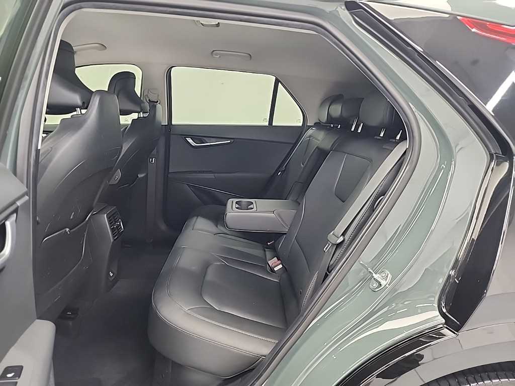 KIA Niro - Vista 12