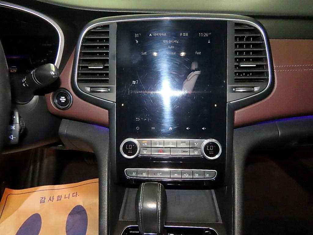 SAMSUNG SM6 - Vista 10