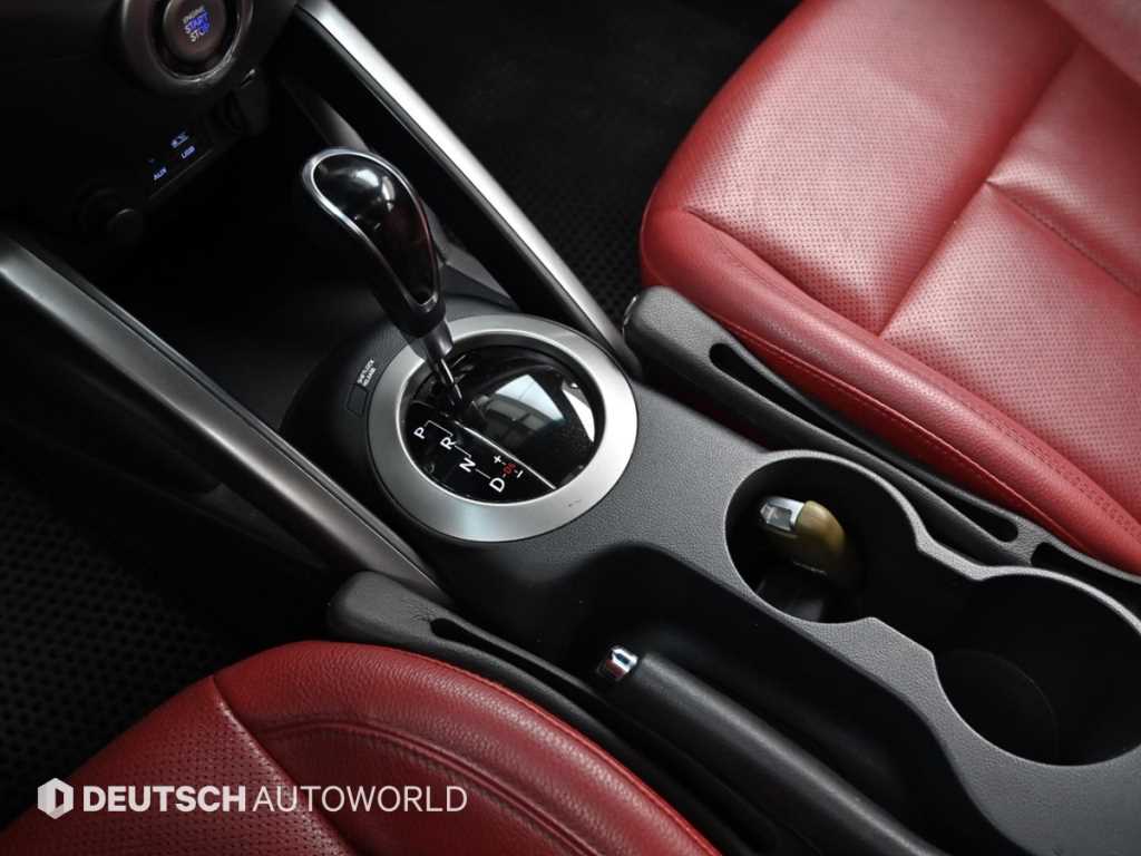 HYUNDAI Veloster - Vista 9